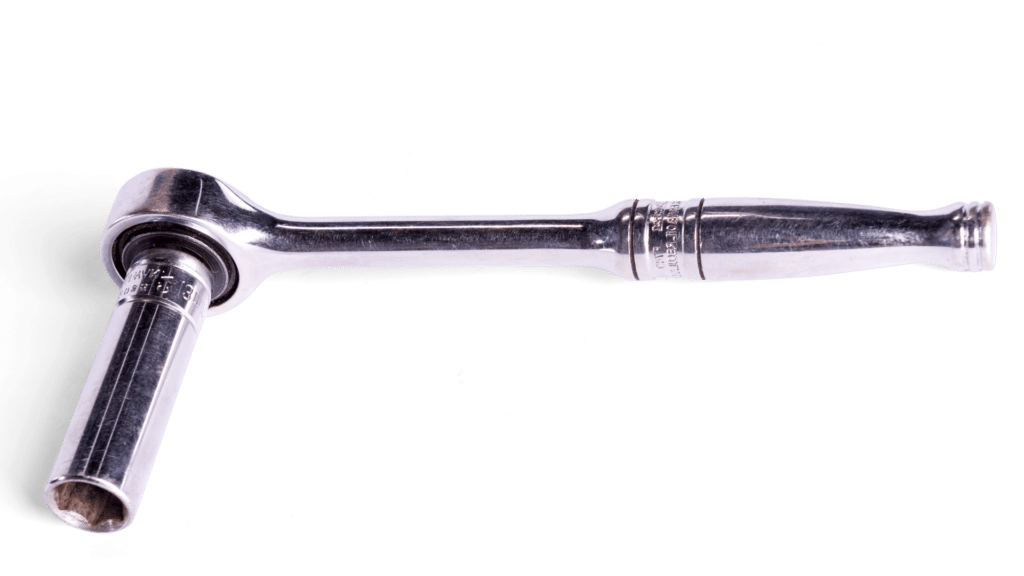 Wrench